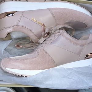Michael Kors Allie Trainer